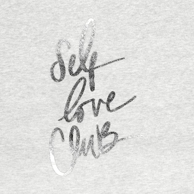 Self Help Club Mental Health Awareness Design Shirt by joyjeff